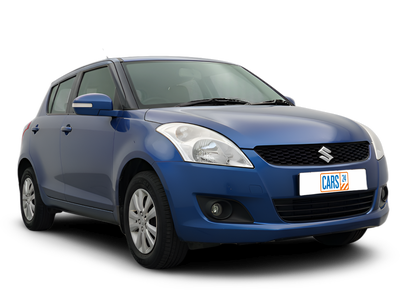 Maruti Swift-img